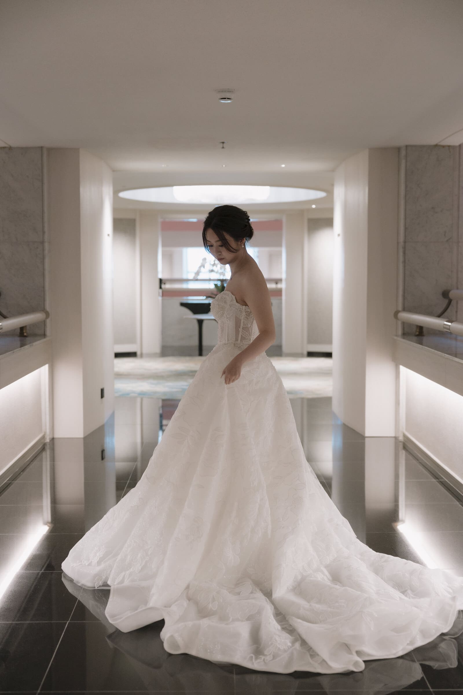 Mandarin Oriental