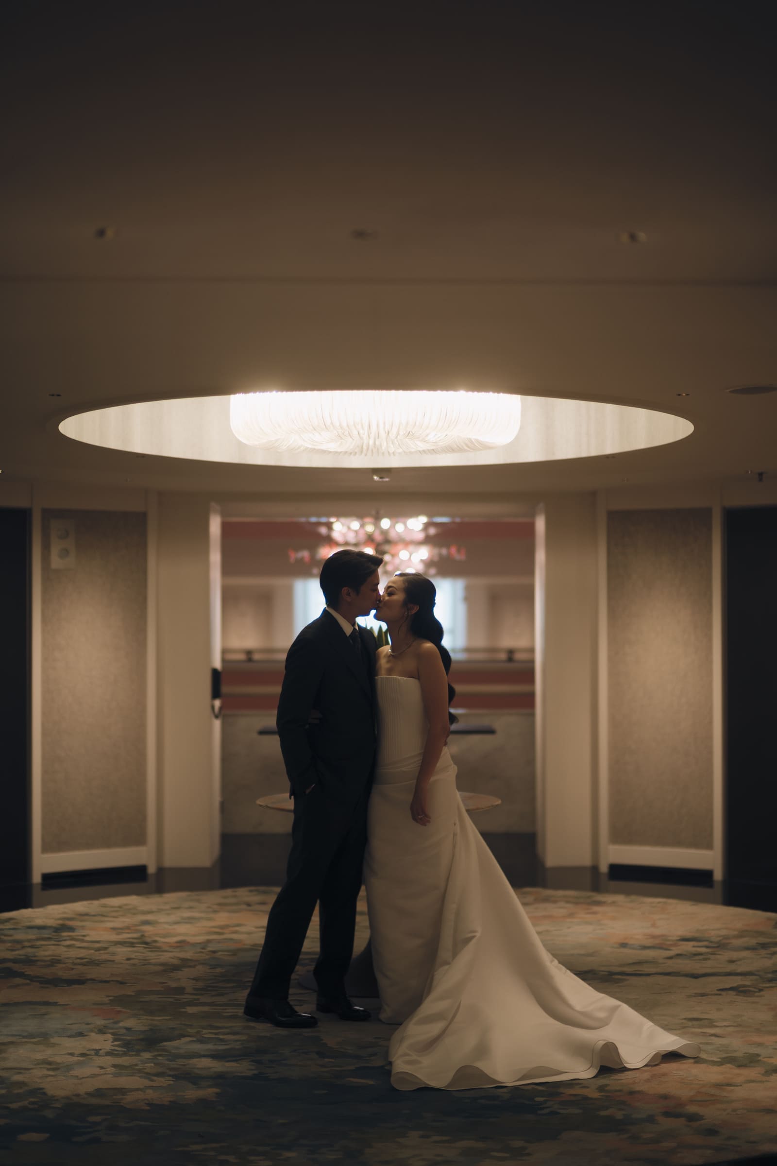 Mandarin Oriental