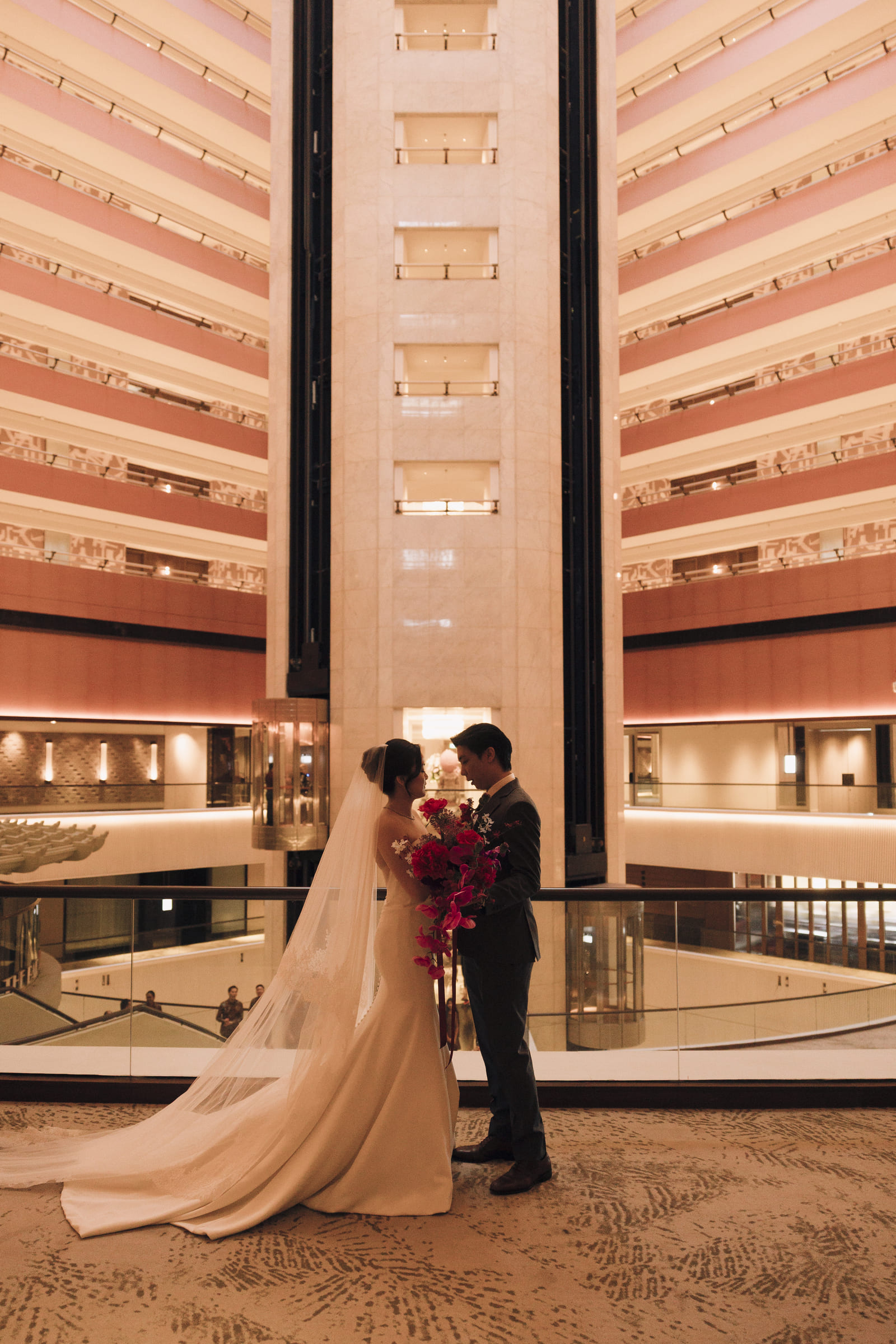 Mandarin Oriental