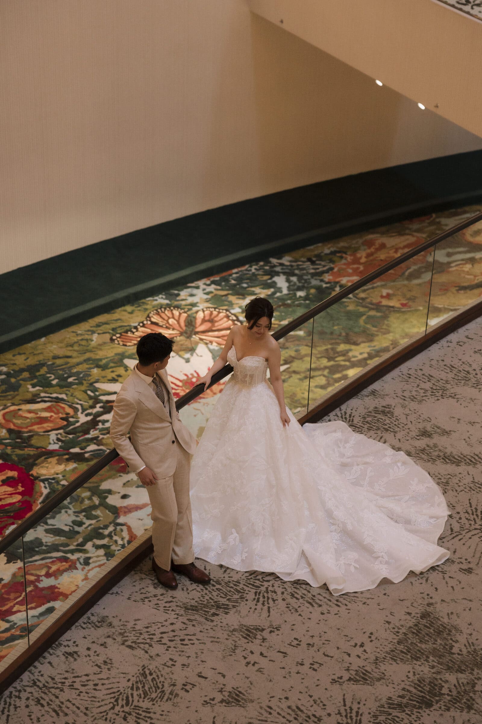Mandarin Oriental