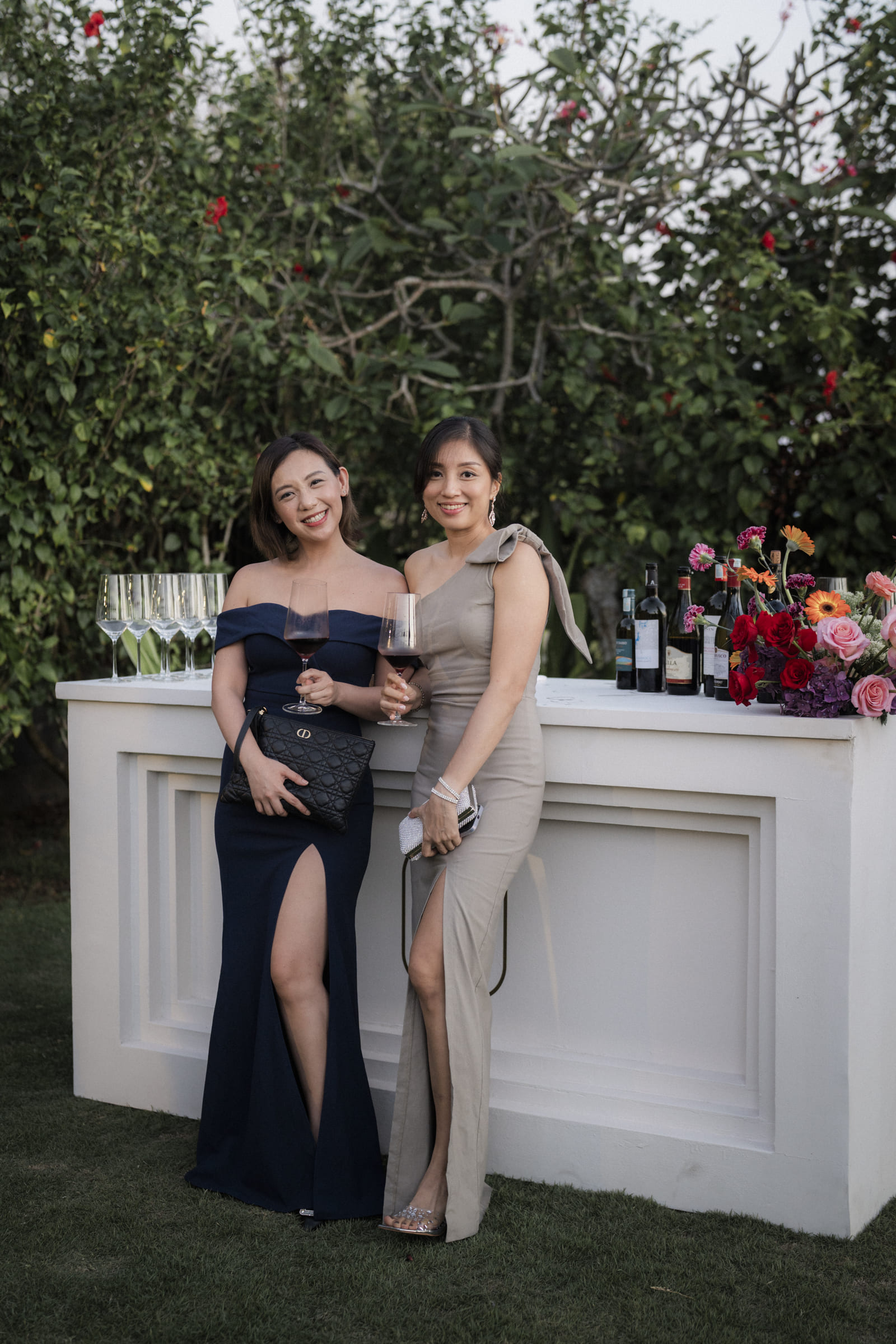 wedding dress code