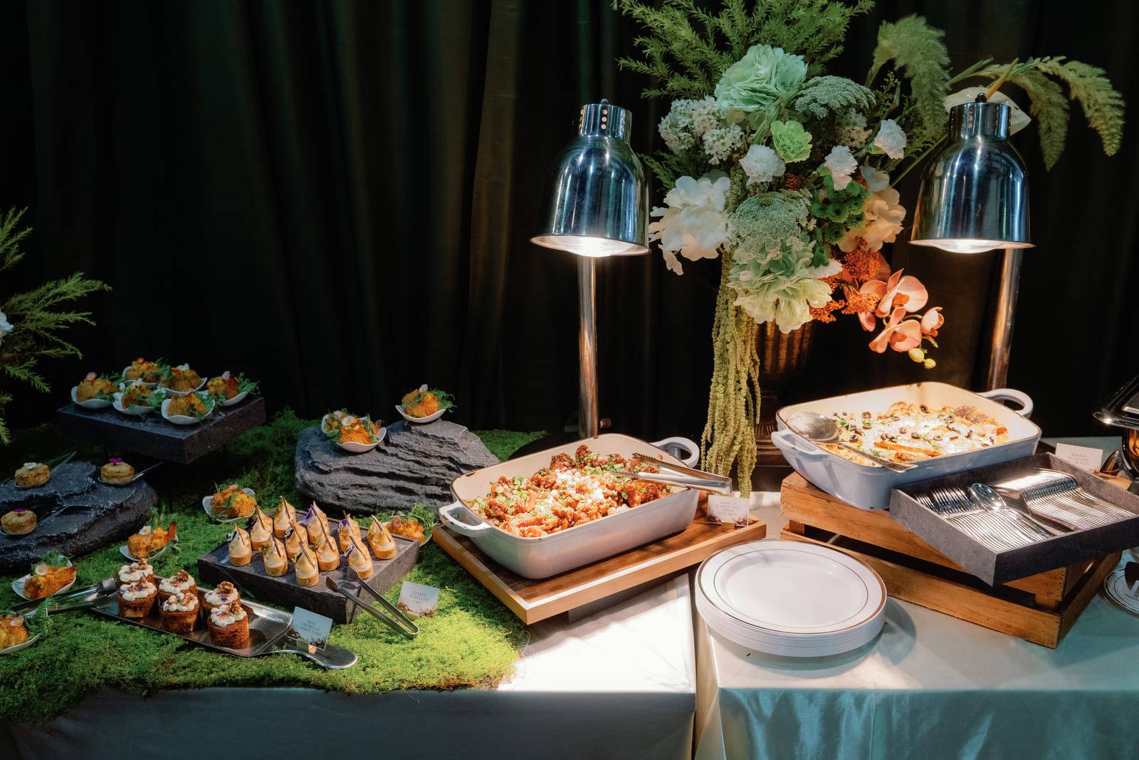 The SingaporeBrides Wedding Fair
