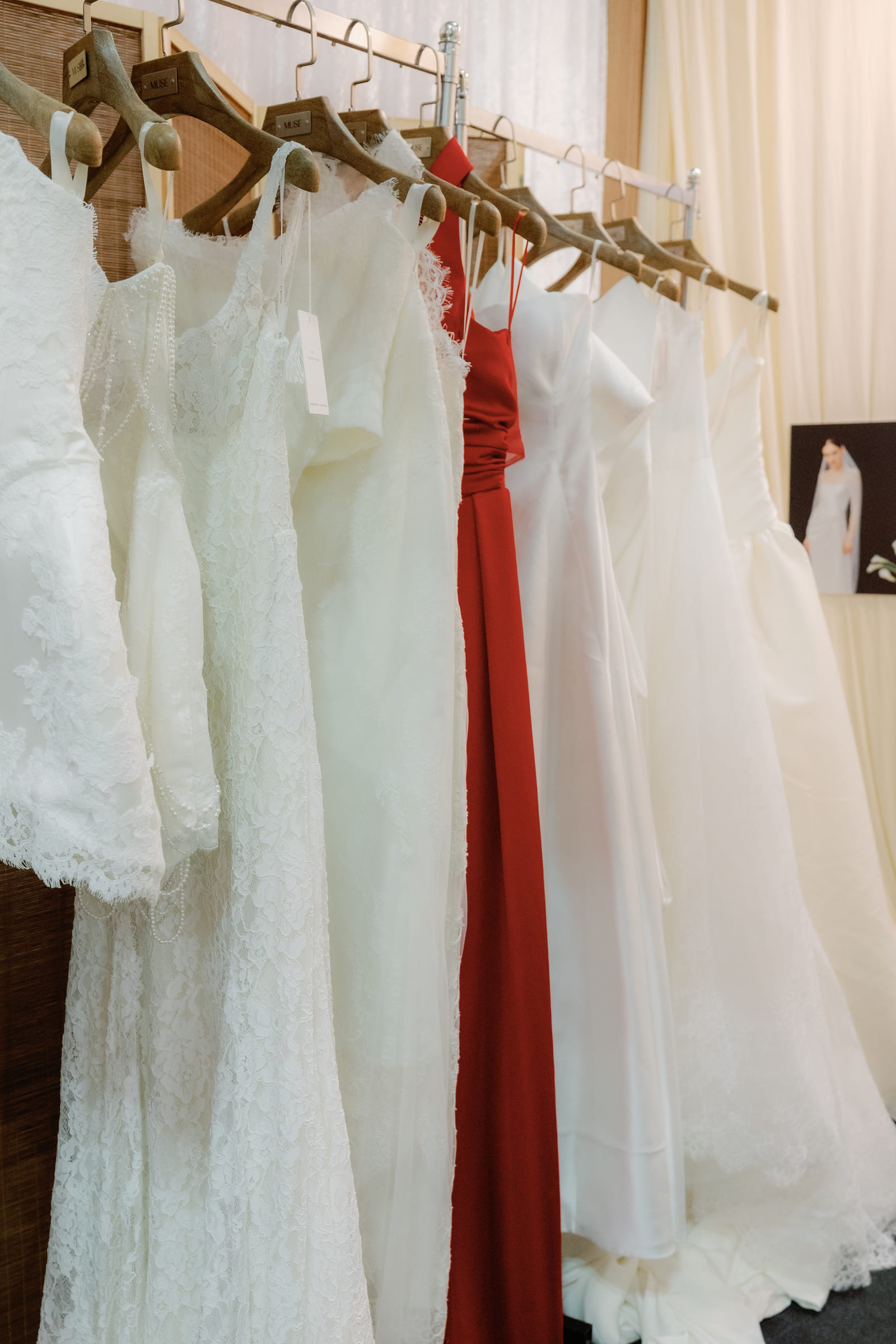 The SingaporeBrides Wedding Fair