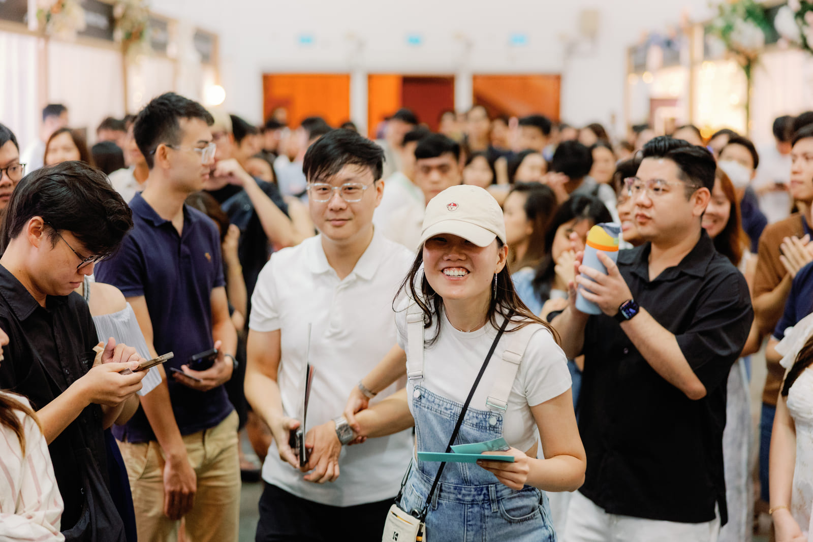 The SingaporeBrides Wedding Fair