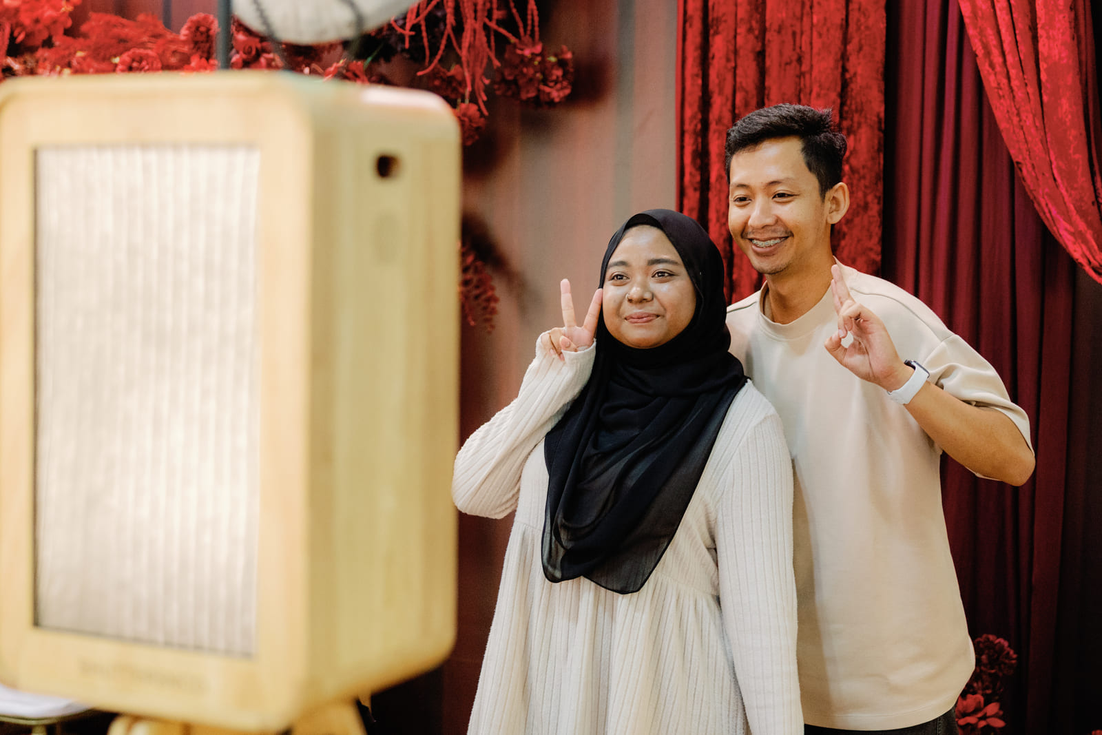 The SingaporeBrides Wedding Fair