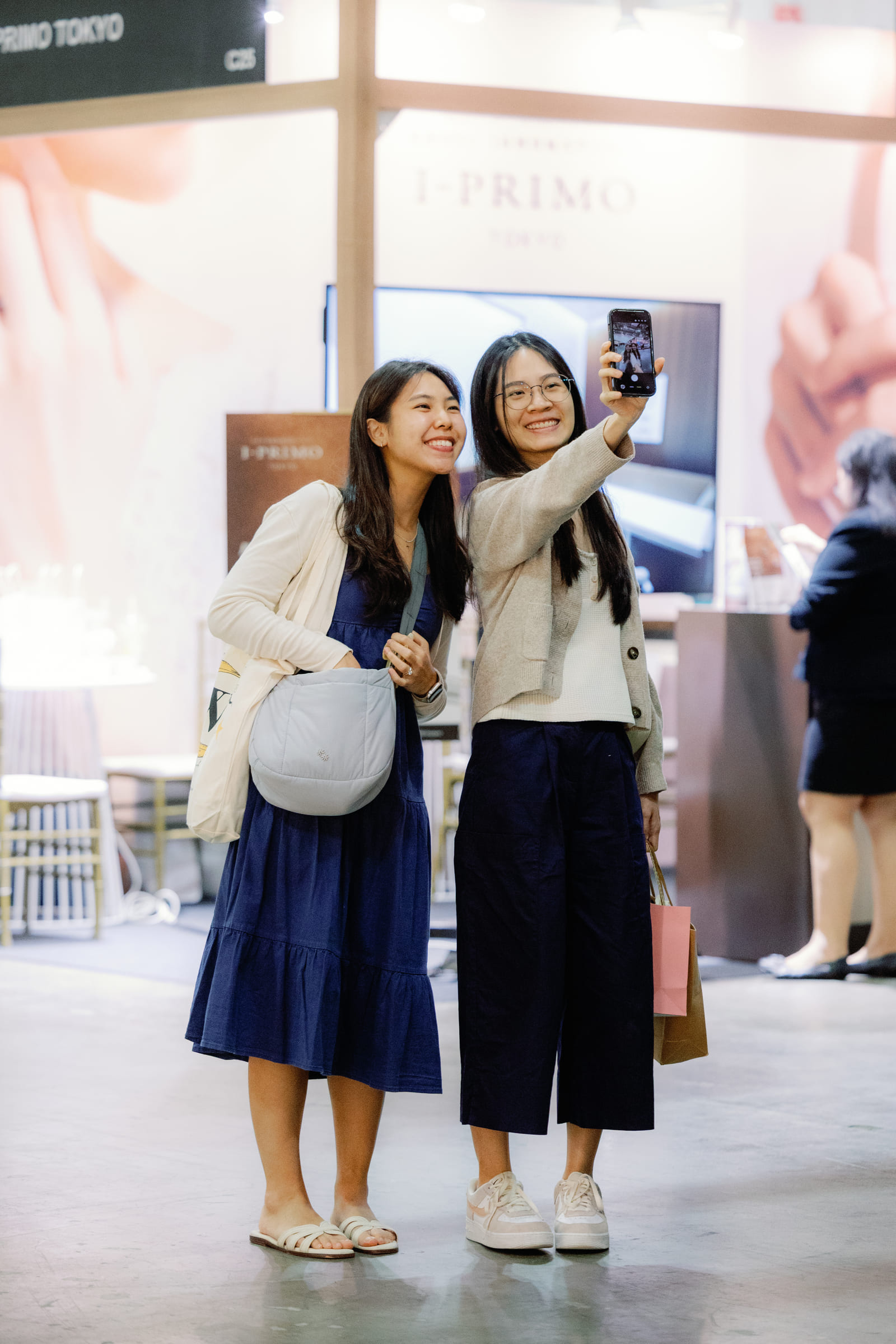 The SingaporeBrides Wedding Fair