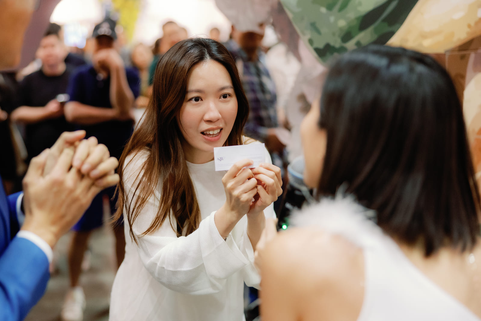 The SingaporeBrides Wedding Fair