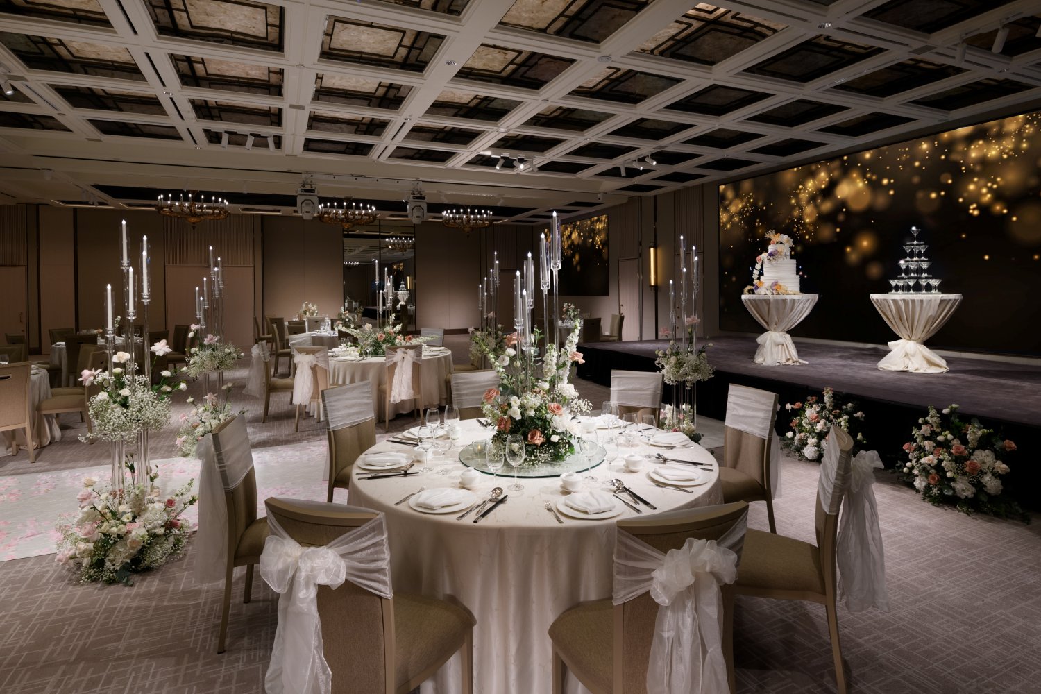 5 rpb wedding