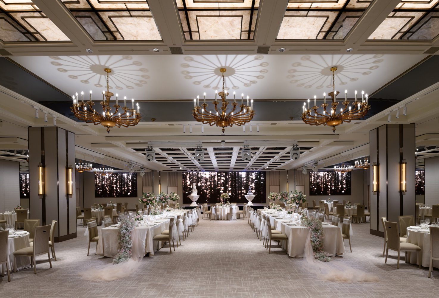 8 rpb wedding