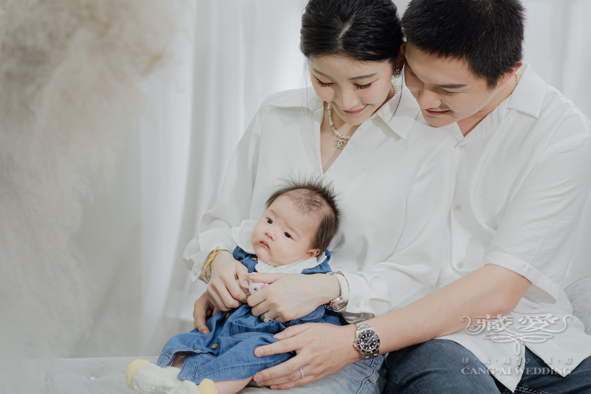 Family portraits %283%29