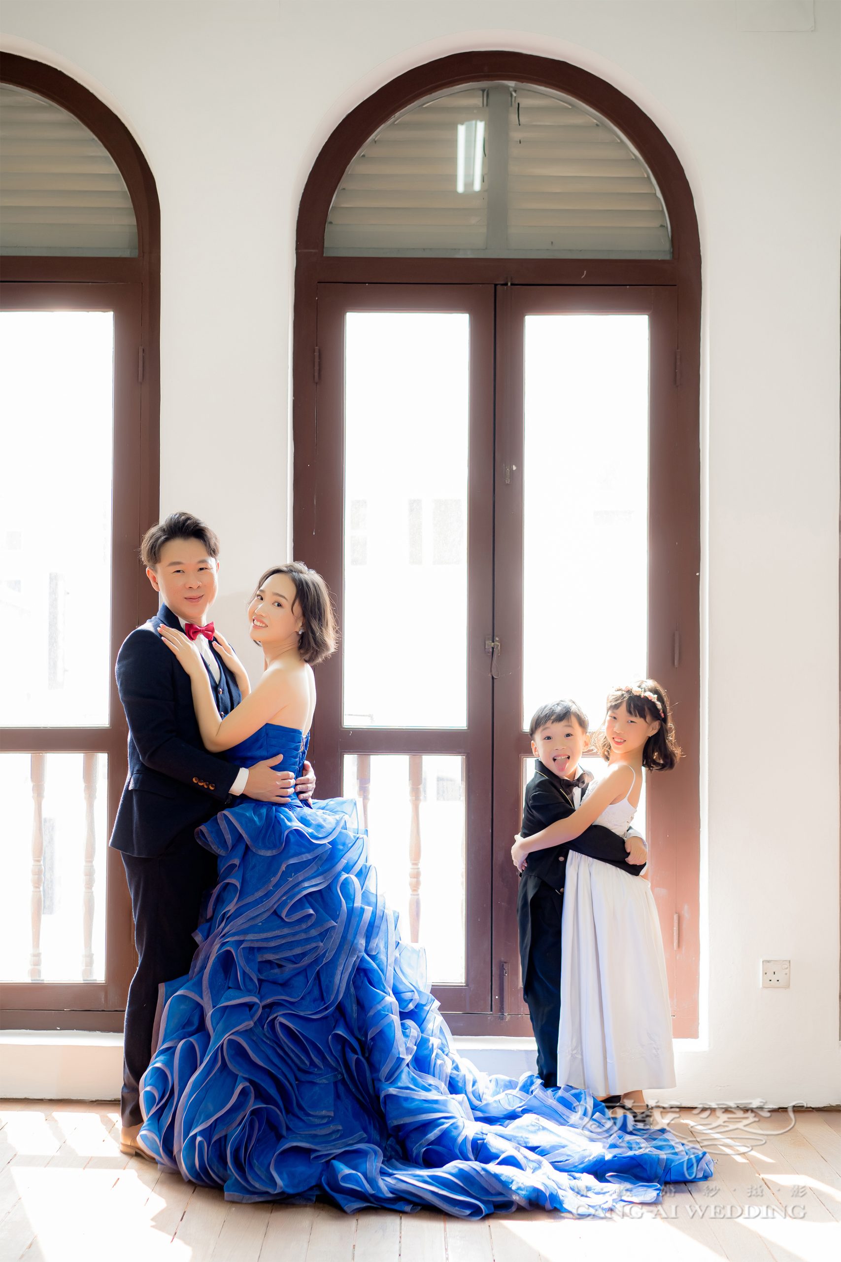 Family portraits %2817%29