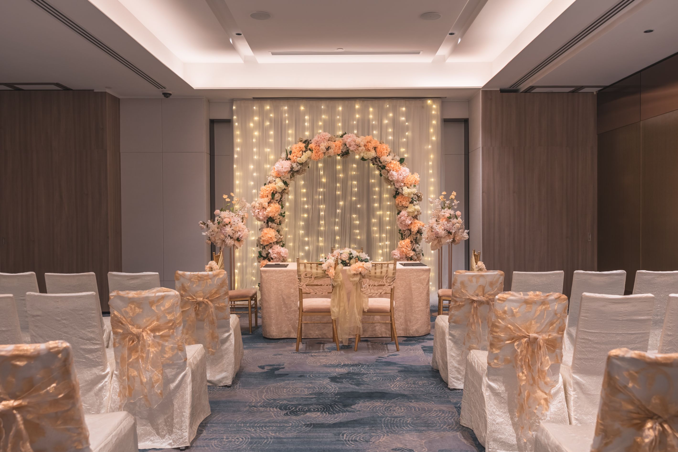Function room