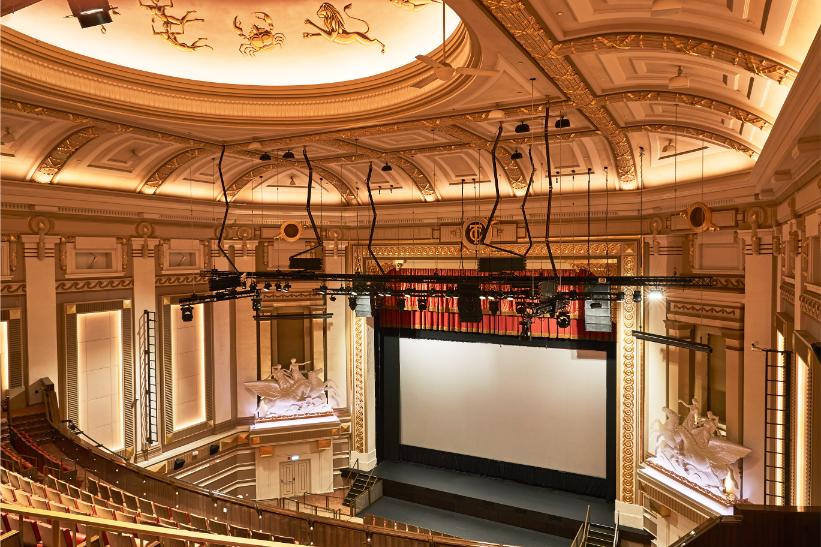 Capitol theatre capitolkempinskisg