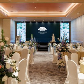 Atrium suite
