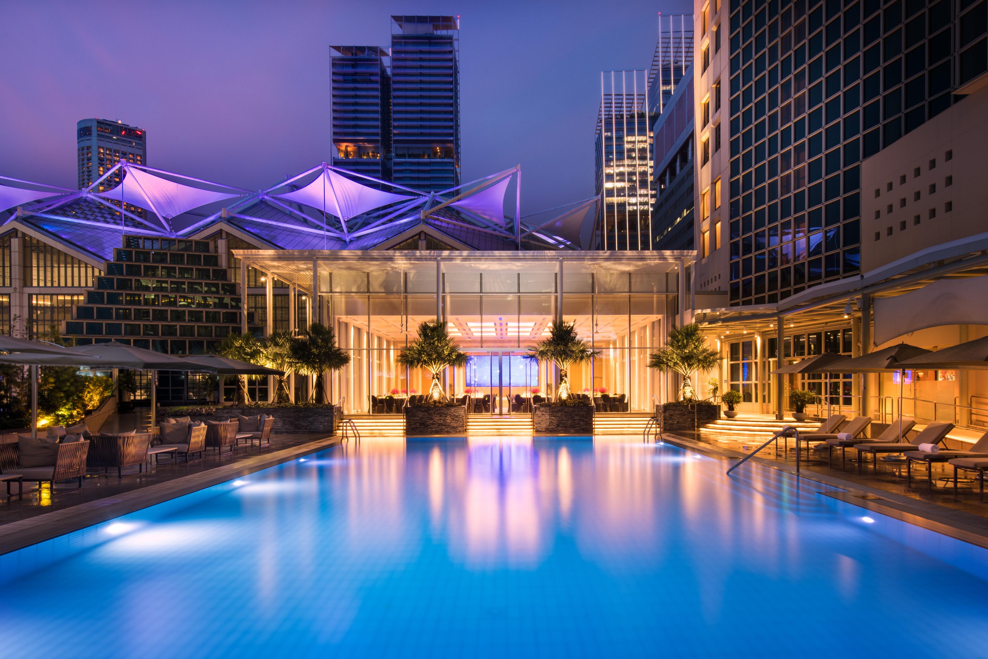 09 pool