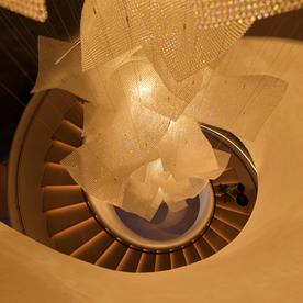 Ballroomstaircase