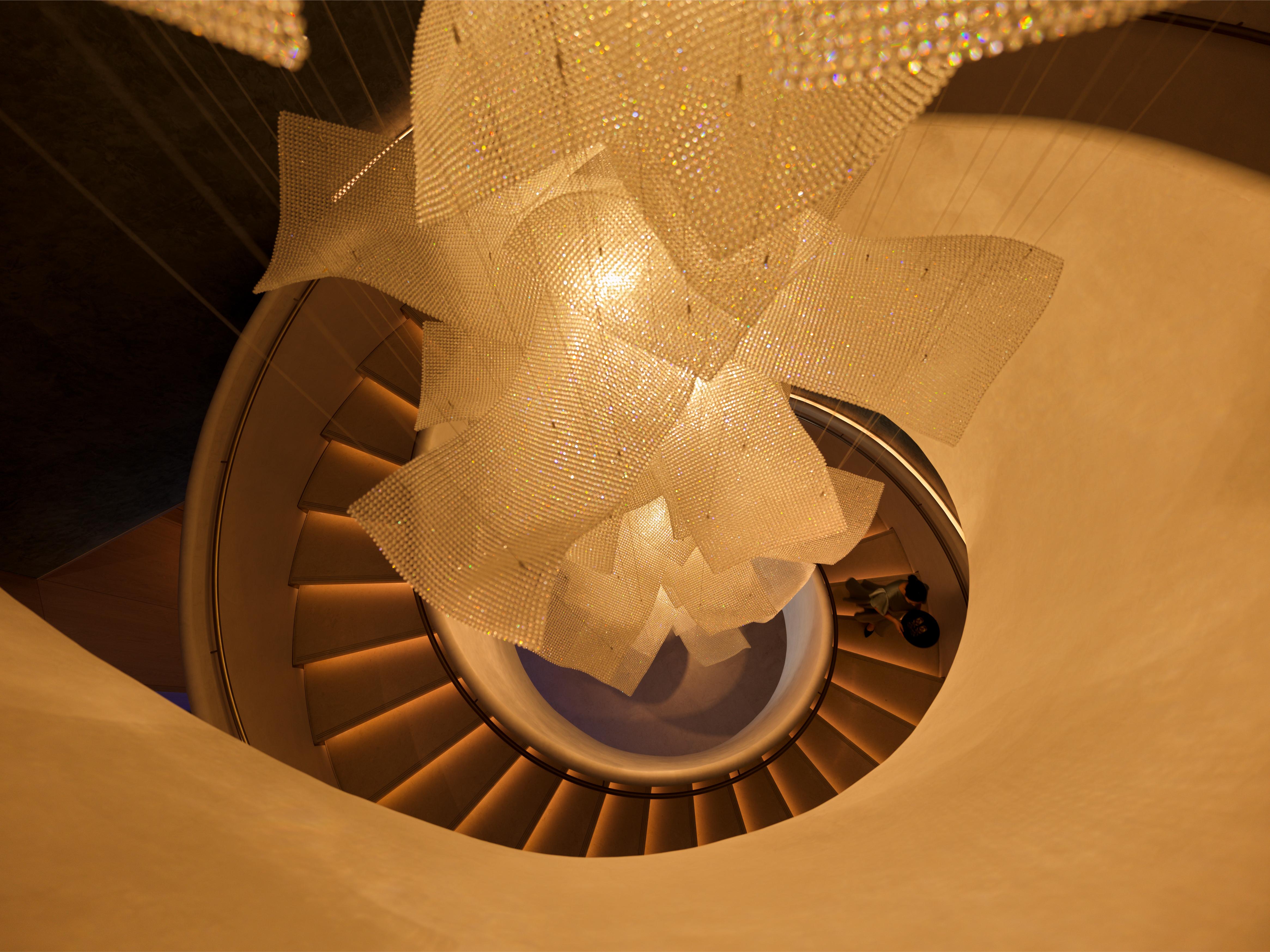 Ballroomstaircase