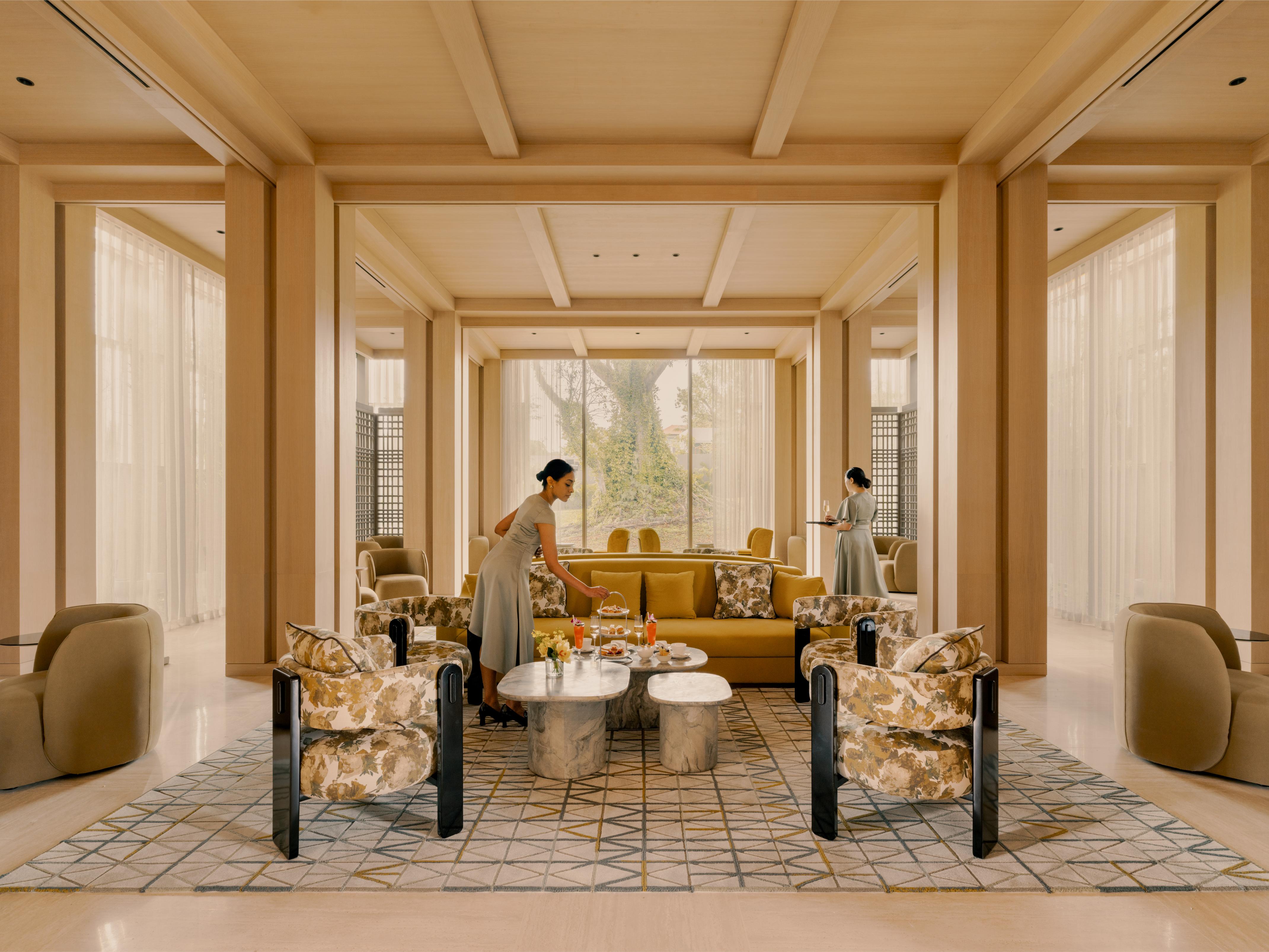 Rafflesroom