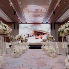 01 timeless classic wedding  2025 