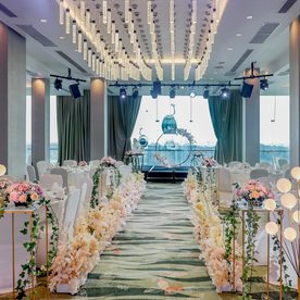 01. the ballroom
