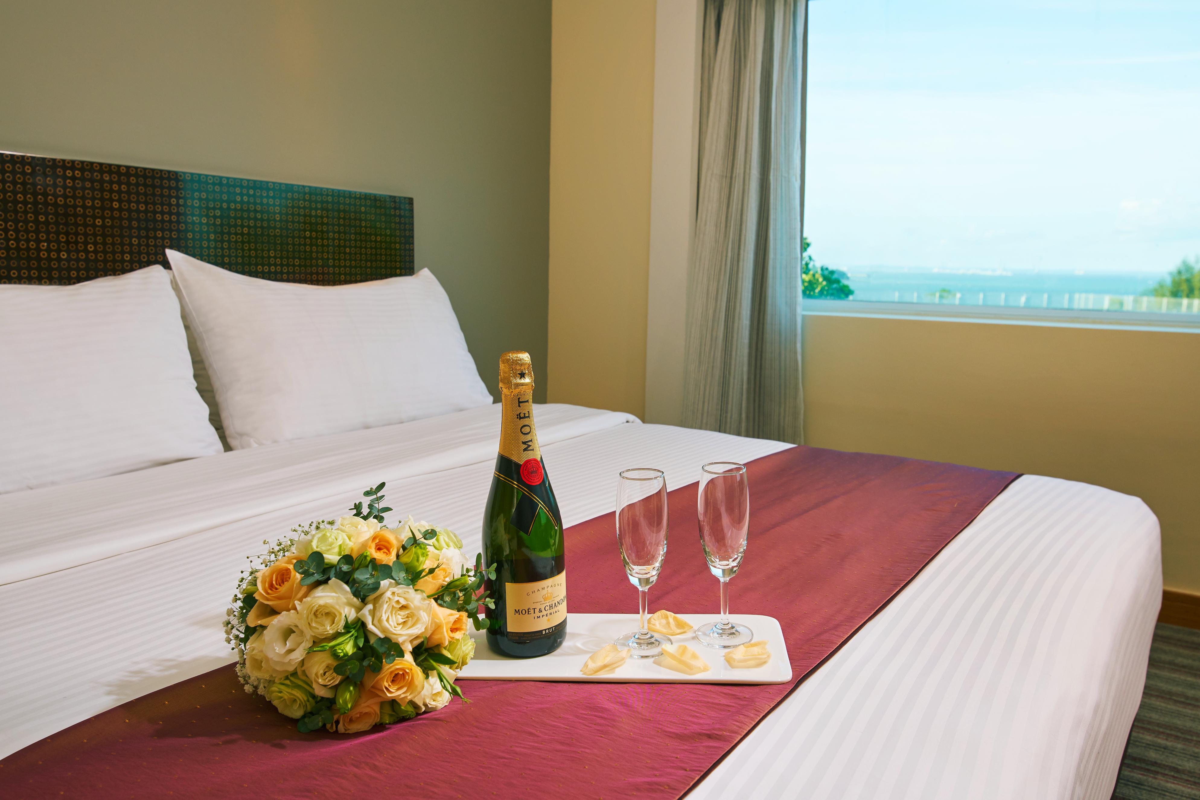 Village hotel changi bridal suite 2 hi res