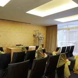 Village hotel katong serai solem high