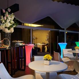 Village hotel katong serai cocktail high
