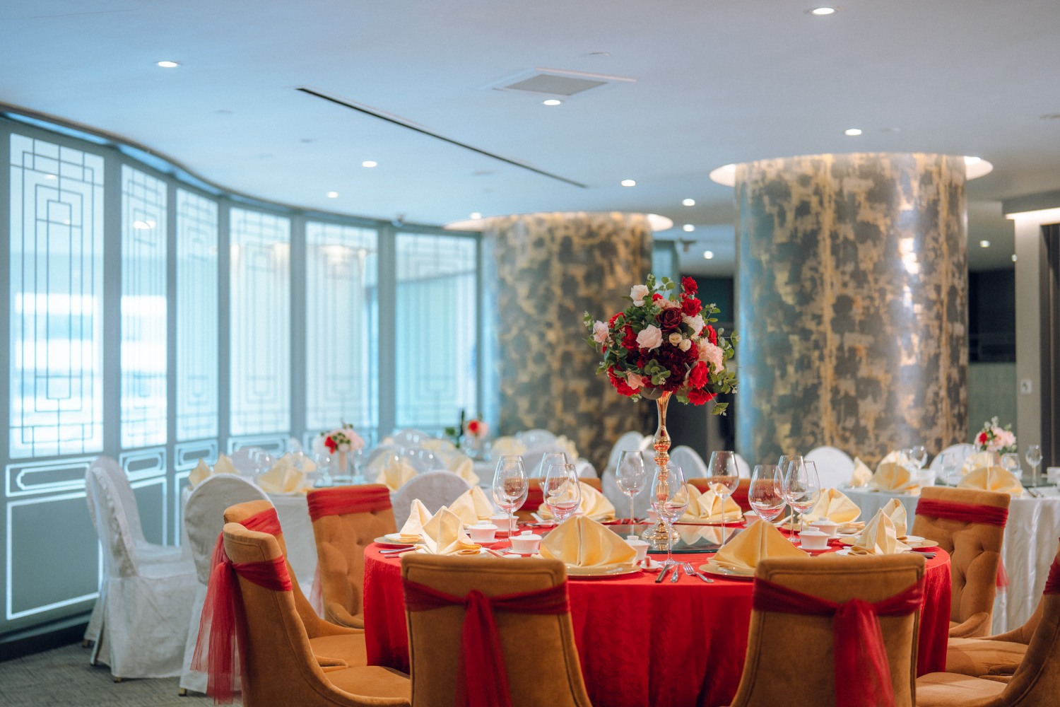 Rosettejiaweirestaurant 32