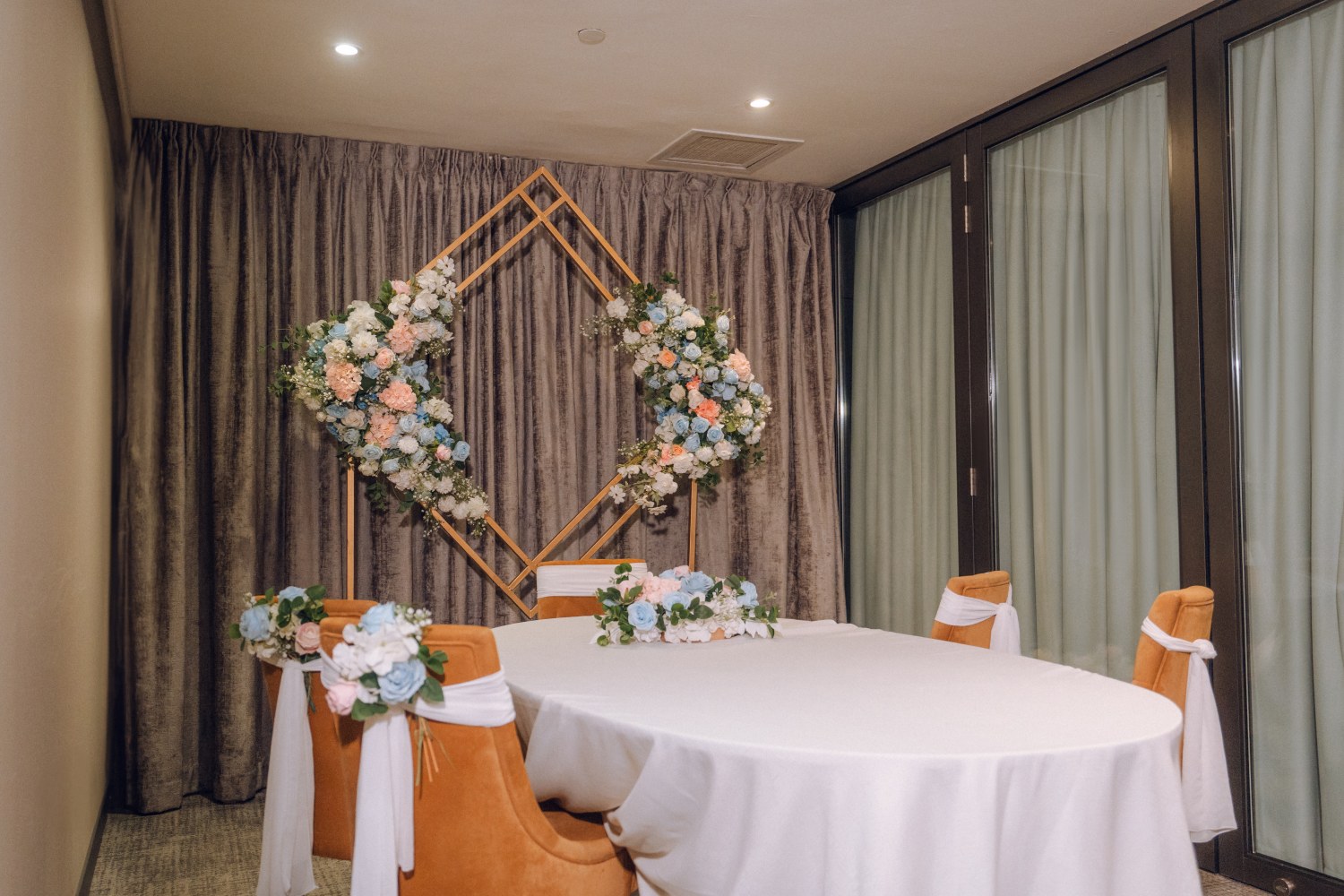 Rosettejiaweirestaurant 51