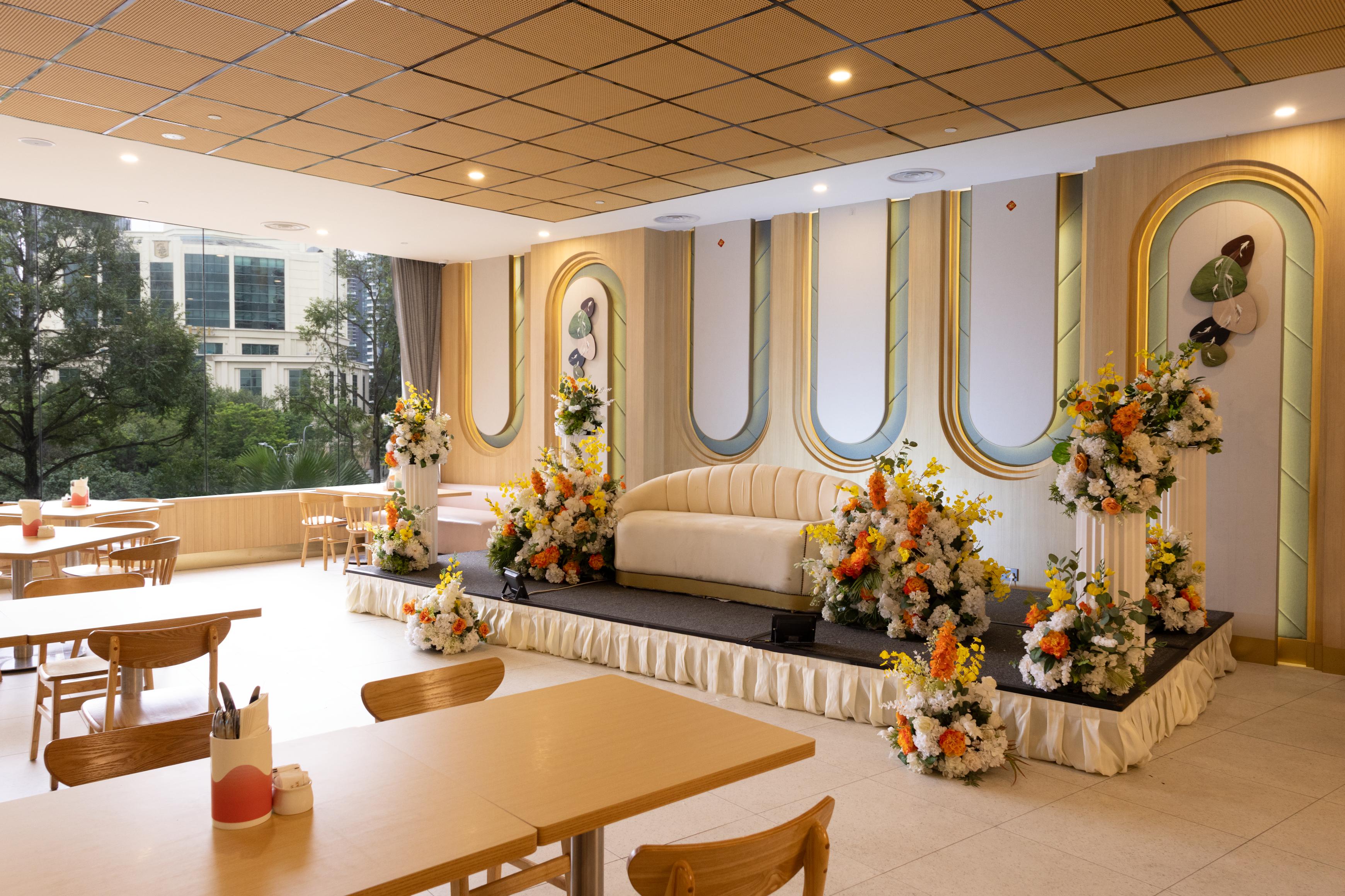 Furama apollo sunrise garden