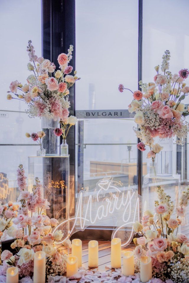 Shanghai bvlgari hotel 2