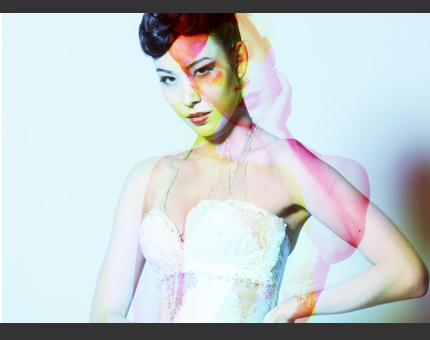 Magical Transformations Bridal Exhibition