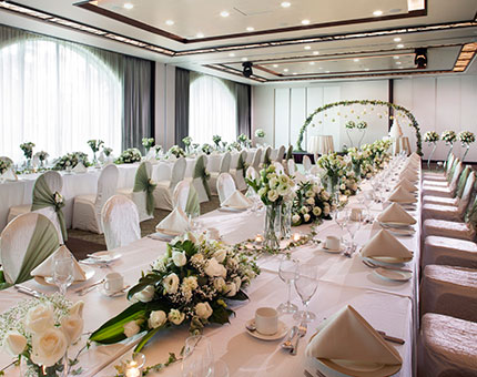 Symphony of Love Wedding Workshop