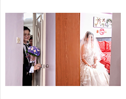 My Dream Wedding September Open House