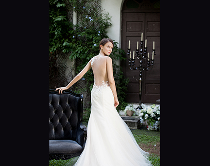 My Dream Wedding's New Collection!
