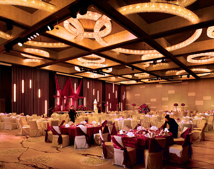  ‘Sparkles of Love’ Wedding Show