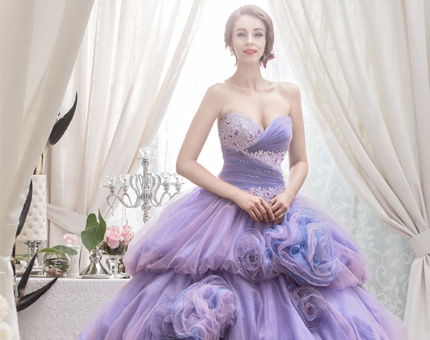 Summer Love 2015 Bridal Collection Preview by WhiteLink & Marina Mandarin