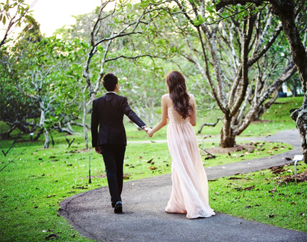 Splendour Love Bridal Fair