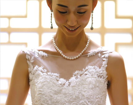 Marina Mandarin Bridal Showcase