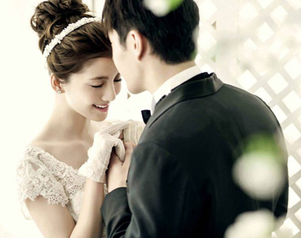 November Open House & Wedding Promotions