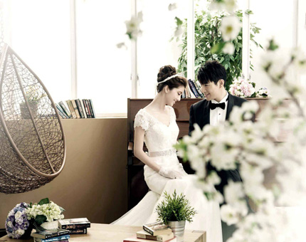 November Open House & Wedding Promotions