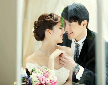 November Open House & Wedding Promotions