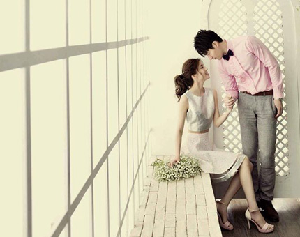 November Open House & Wedding Promotions