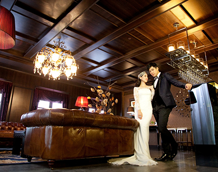 A My Dream Wedding Celebration