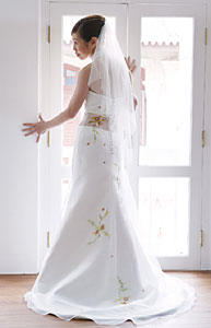 Flamingo Bridal