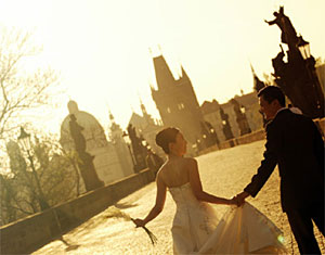 Chris Ling Photographers - Prague