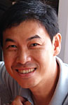 Tan Eng Howe of Montage Studios