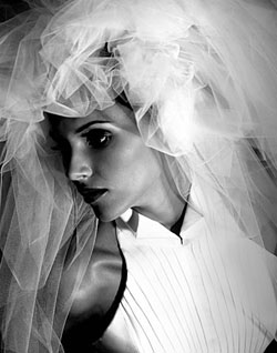 Bridal Veil