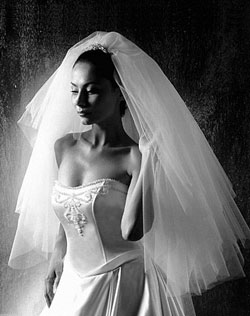 Bridal Veil
