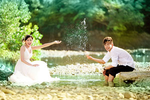 My Dream Wedding